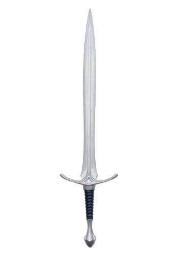 Lord of the Rings Gandalf Sword By: Rubies Costume Co. Inc for the 2022 Costume season.