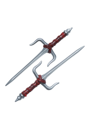 TMNT Raphael Sai -image