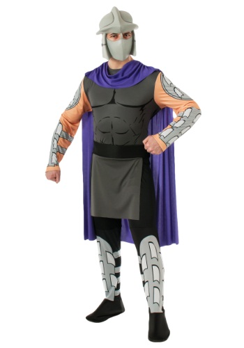 TMNT Adult Shredder Costume -image