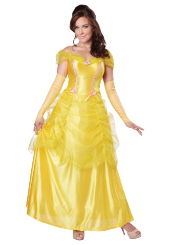Women's Classic Beauty Costume By: California Costume Collection for the 2022 Costume season.