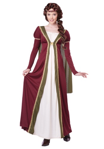 Womens Medieval Maiden Costume By: California Costume Collection for the 2022 Costume season.