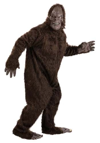Bigfoot Plus Size -image