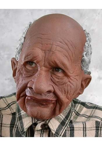 Grandpappy Mask -image