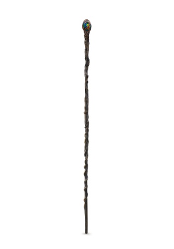 Deluxe Maleficent Glowing Staff -image