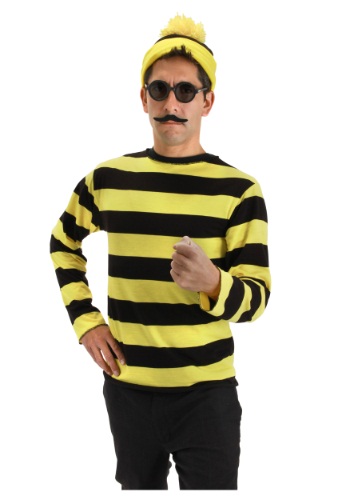 Odlaw Costume -image