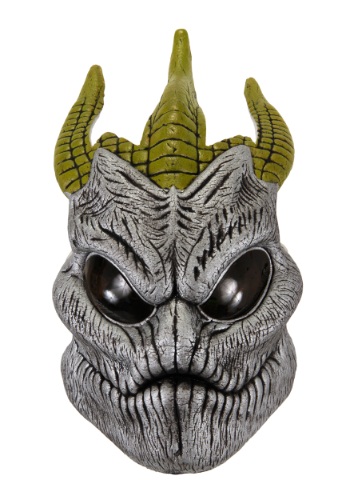 Silurian Half EVA Mask -image