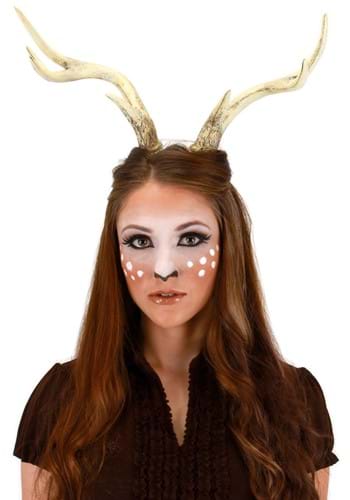 Deer Antlers By: Elope for the 2022 Costume season.