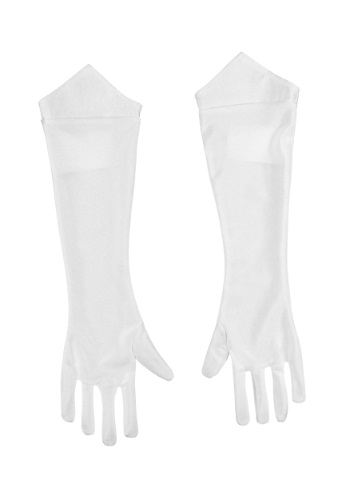 Princess Peach Child Gloves -image