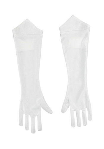 Princess Peach Adult Gloves