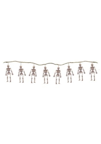 String of Skeletons By: Sunstar for the 2022 Costume season.