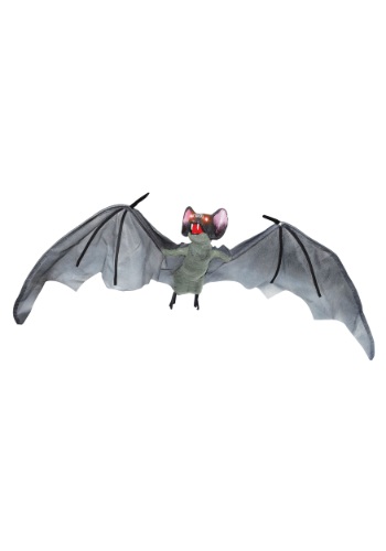Wing Flapping Bat By: Sunstar for the 2022 Costume season.