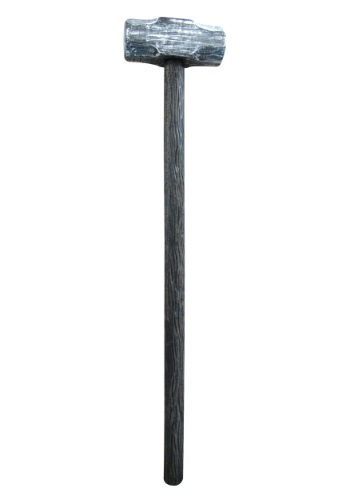 Sledge Hammer Prop -image