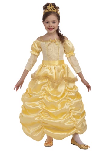 Child Beautiful Princess Costume By: Forum for the 2022 Costume season.
