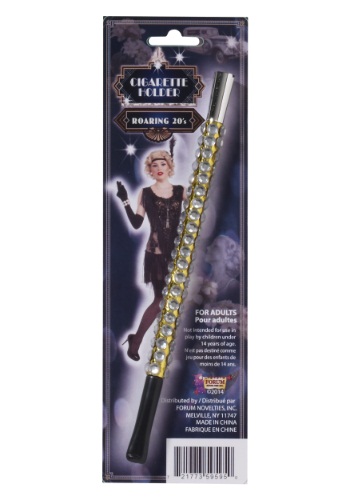 Deluxe Jewel Cigarette Holder -image