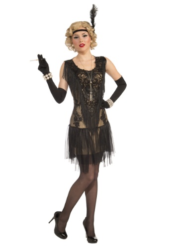Lacey Lindy Adult Costume By: Forum for the 2022 Costume season.