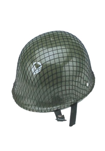 Child Army Helmet -image