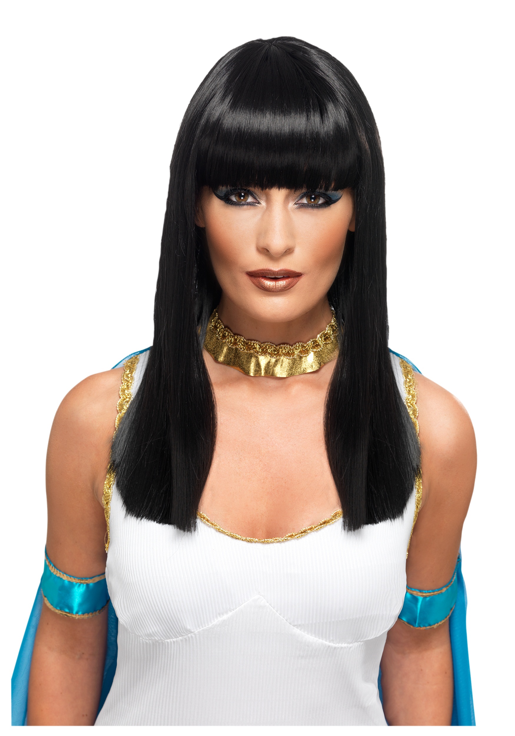Cleopatra VII - Queen - Biography