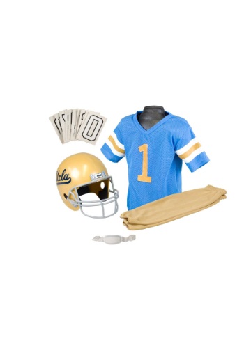 UCLA Bruins Child Football Uniform By: Franklin Sports for the 2015 Costume season.