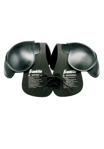 Deluxe Shoulder Pads -image