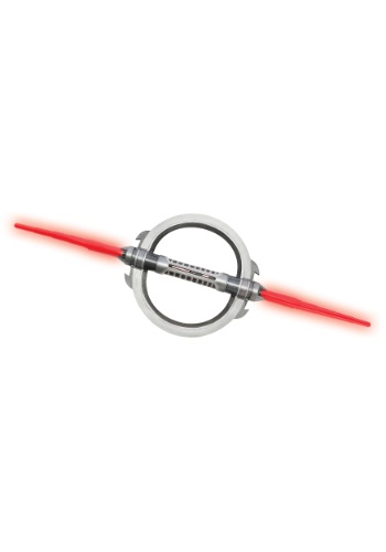 Rebels Inquisitor Double Lightsaber By: Rubies for the 2015 Costume season.