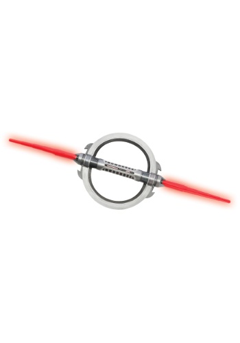 Inquisitor Double Lightsaber -image