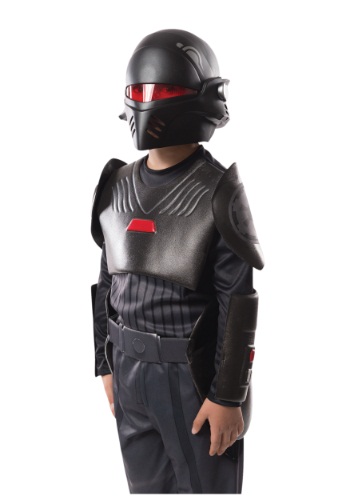 Inquisitor Helmet -image