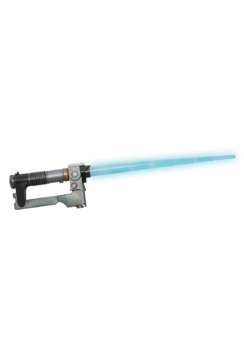 Ezra Lightsaber By: Rubies for the 2022 Costume season.