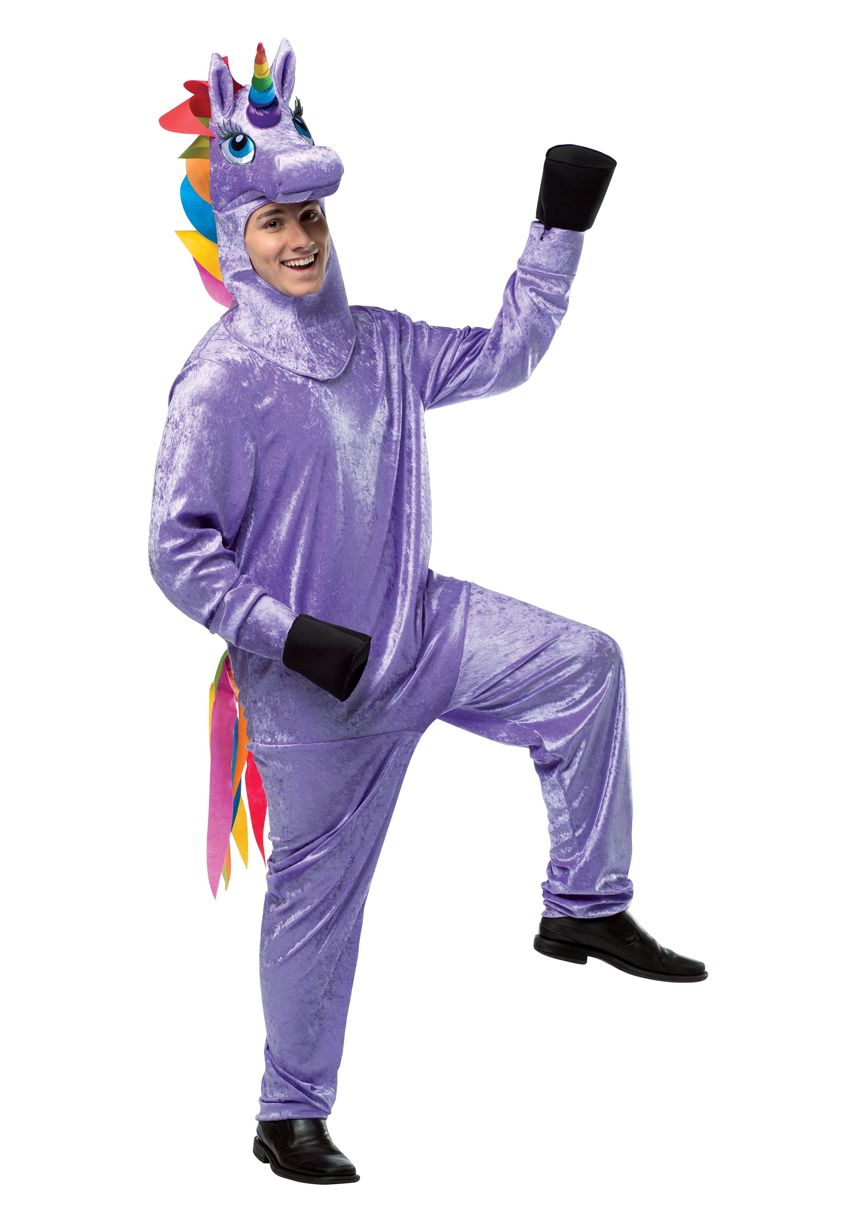 Adult Unicorn Costume 18