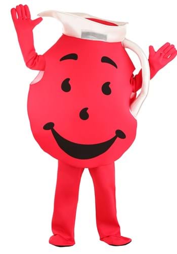 unknown Kool-Aid Adult Deluxe Costume