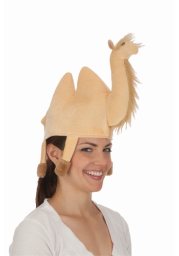Camel Hat By: Jacobson Hats for the 2022 Costume season.