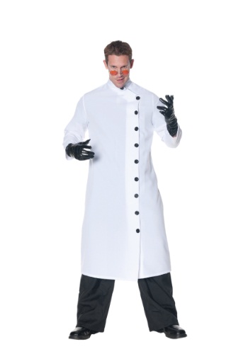 It's Alive Mad Scientist Costume -image