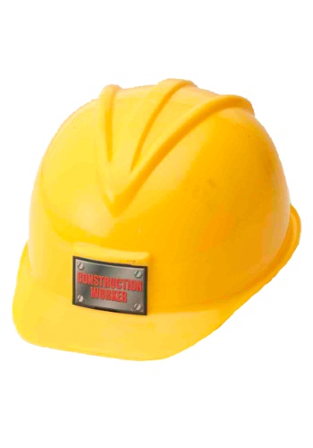 unknown Child Construction Helmet