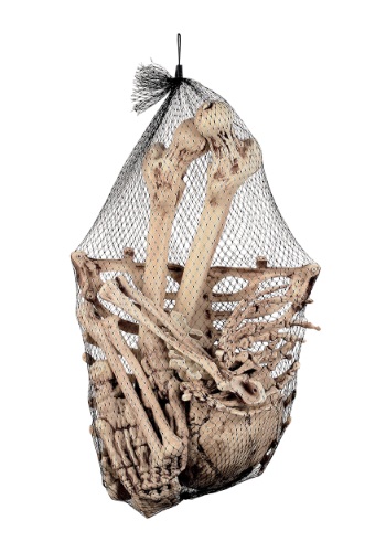 Bag of Bones -image