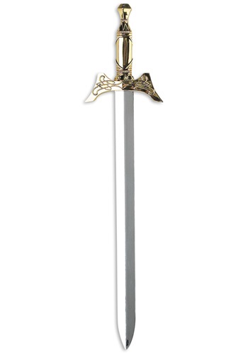 Knight's Sword Accessory -image