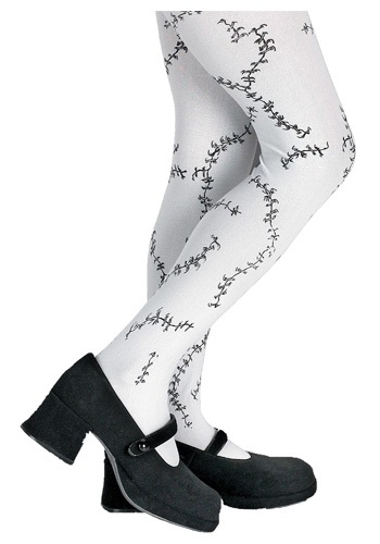 Kids Stitched Tights By: Disguise for the 2015 Costume season.