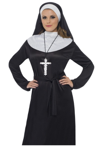 Ornate Cross Pendant -image