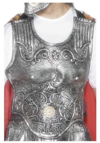 Men's Roman Armor Chestplate By: Smiffys for the 2022 Costume season.