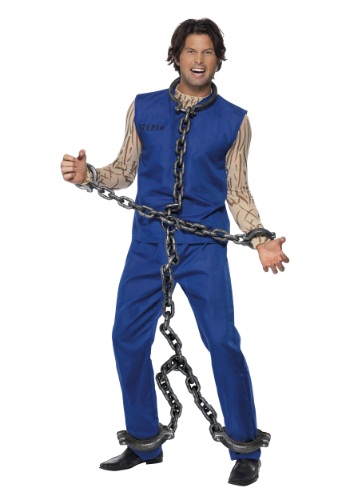 Convict Chains -image