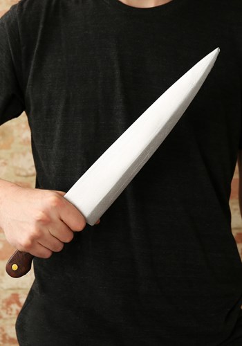 Halloween The Movie Butcher Knife -image