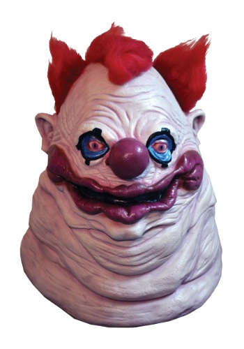 Killer Klowns Fatso Mask By: Trick or Treat Studios for the 2022 Costume season.