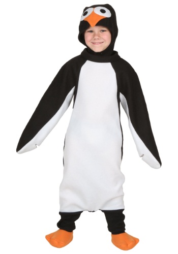 unknown Toddler Happy Penguin Costume