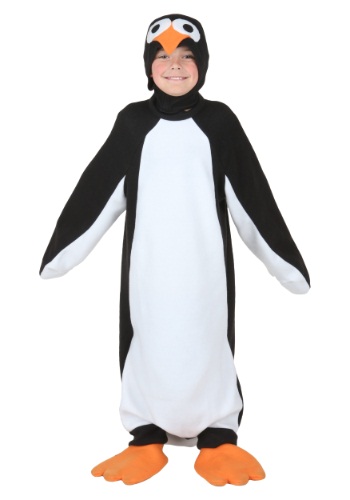 Child Happy Penguin Costume By: Fun Costumes for the 2022 Costume season.