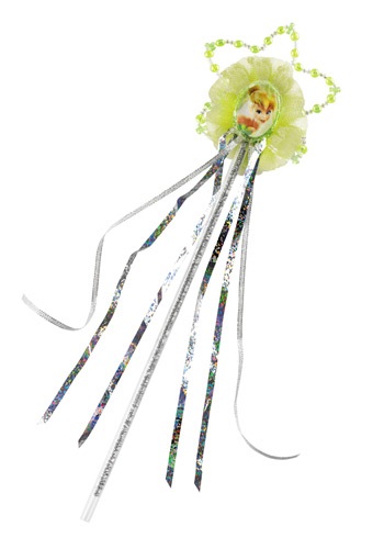 Tinkerbell Wand -image