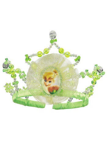 Tinker Bell Tiara -image