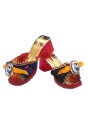 Snow White Deluxe Jelly Shoes
