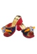 Snow White Deluxe Jelly Shoes