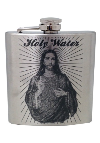 unknown Holy Water Flask