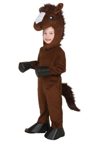 Toddler Happy Horse Costume By: Fun Costumes for the 2022 Costume season.