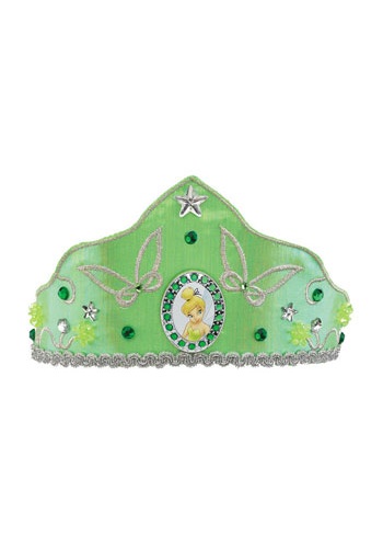 Deluxe Tinker Bell Crown -image