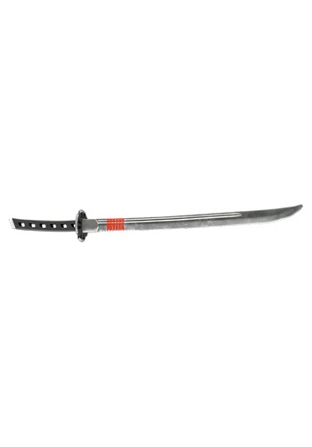 unknown Snake Eyes Ninja Sword